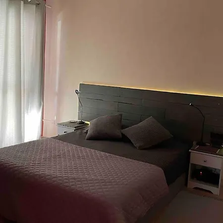 Bel Appartement Avec Terrasse Et Parking Gratuit Massy  Exterior foto