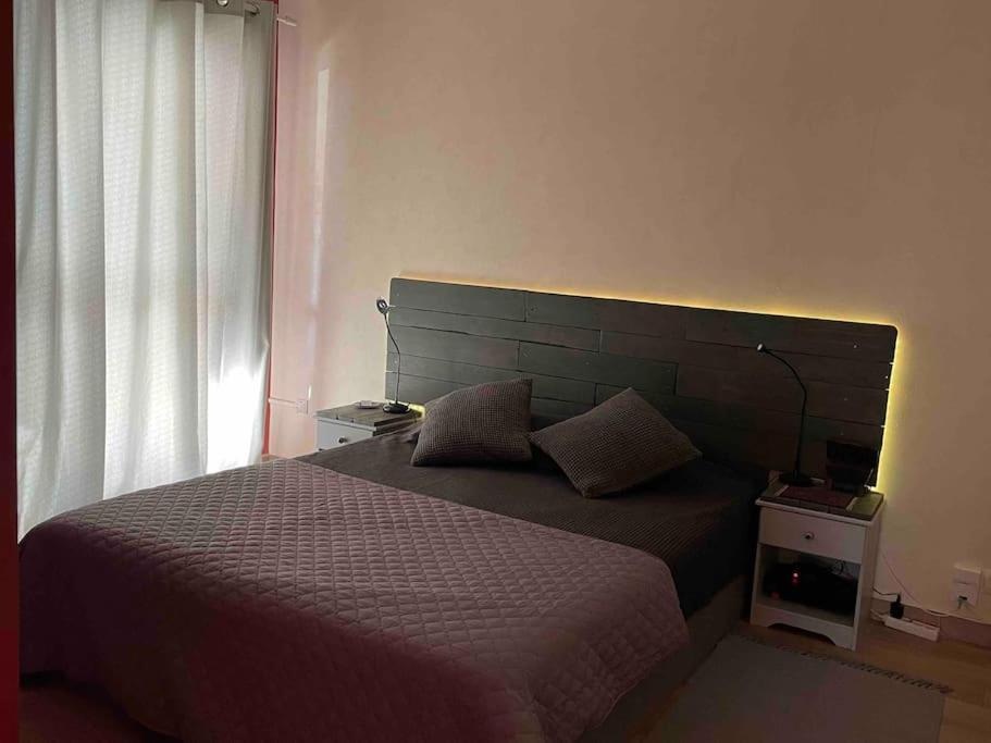 Bel Avec Terrasse Et Parking Gratuit Massy (Essonne)