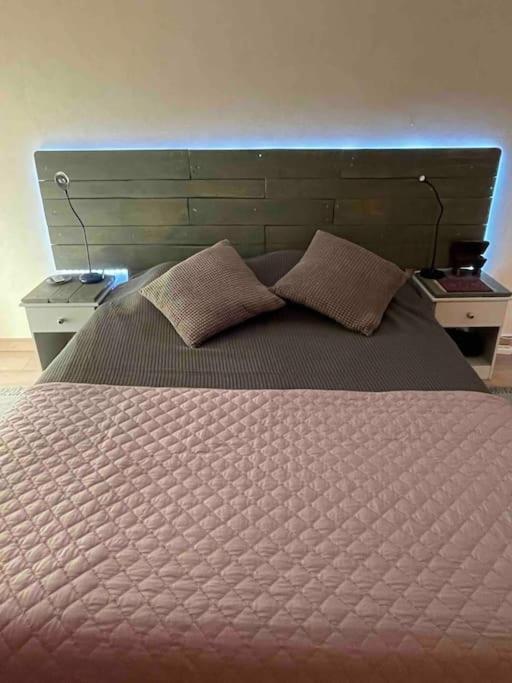 Apartment Bel Avec Terrasse Et Parking Gratuit